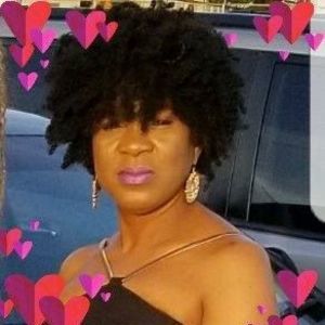 Meet your Posher, Myrtle